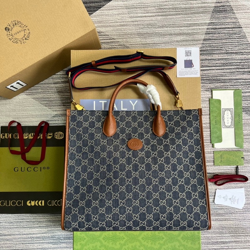 Gucci Handbags 811